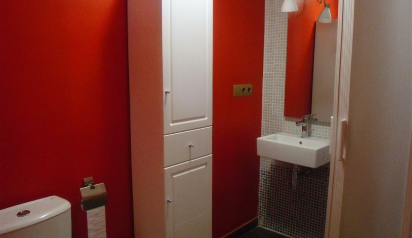 Apartment Partida Llano San José Costa Blanca - Apt 24446